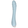 MyPlayToys Vibro Point G Fox Lindo 14 x 3cm Bleu